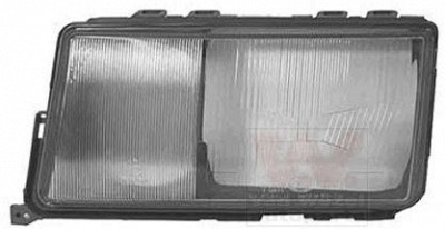 VAN WEZEL 3020977 -  Рассеиватель, основная фара